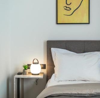 Gazi Apartment | Athena Studio in Gazi