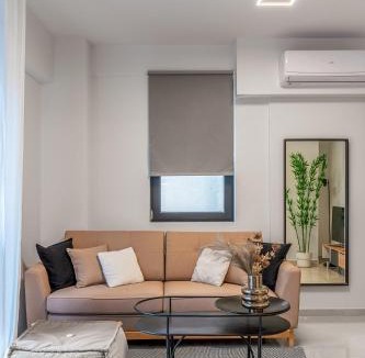 Gazi Apartment | Athena Studio in Gazi