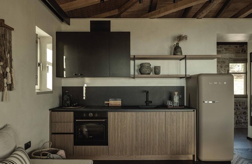 South Pelion Apartment | Athena Suite by Peliva Nature Suites