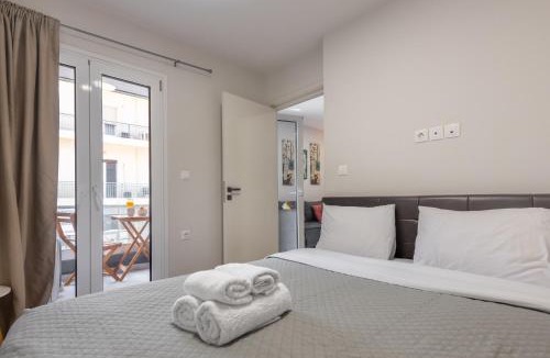 Kallithea Apartment | Athenian boutique apartments
