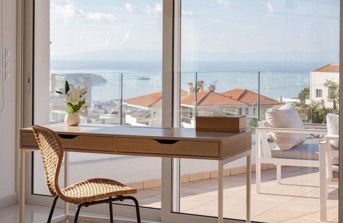 Voula Villa | Athenian Riviera Panorama Villa