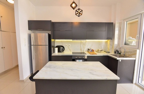 Varkiza Apartment | Athenian Riviera Vari next to the beach