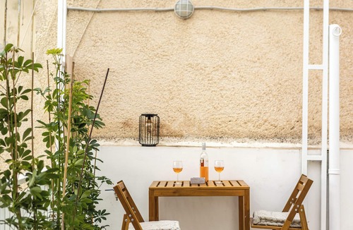Kallithea Apartment | Athens by Chabby