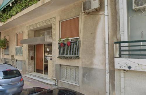 Goudi Apartment | Athens centre Luxury Studio close to metro and Hospitals