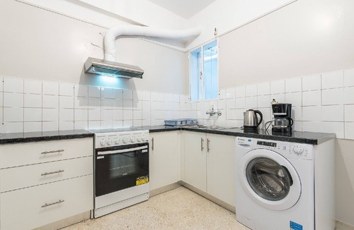 Mousio Apartment | Athens Crown Paradise Apartments
