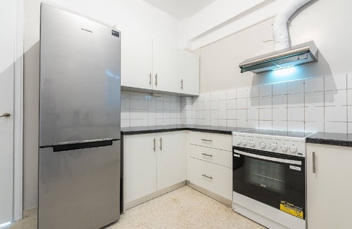 Mousio Apartment | Athens Crown Paradise Apartments