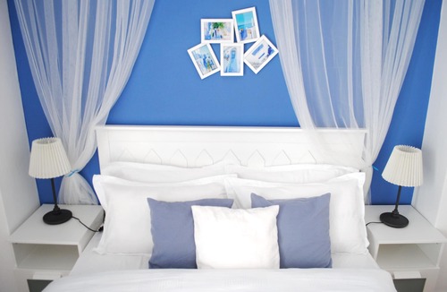 Agios Panteleimonas Apartment | Athens Greek Style Apartment