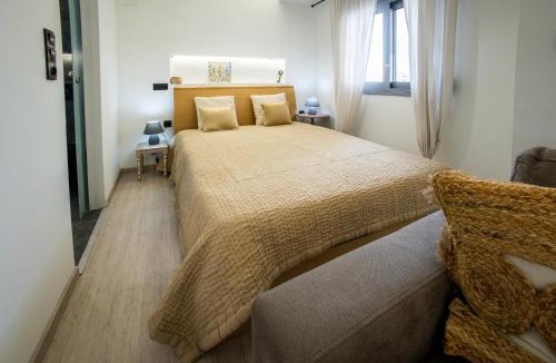 Goudi Apartment | Athens luxurious loft