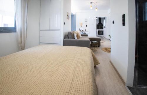 Goudi Apartment | Athens luxurious loft