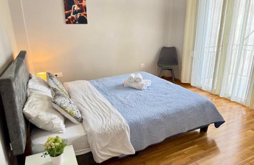 Kallithea Apartment | Athens Platonos Appartment