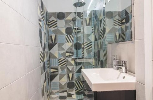 Exarhia Apartment | Athens Villa Loft