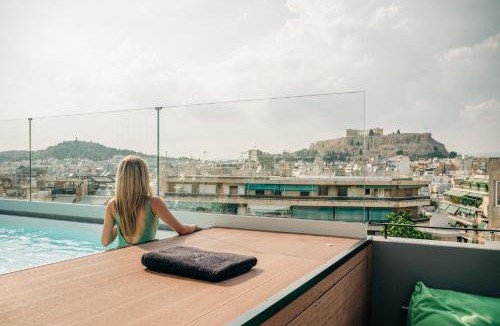 Kinosargous Hotel | Athesense Suites