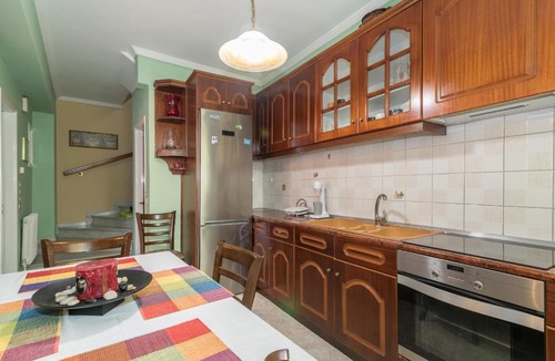 Zakynthos Apartment | Athina's Maisonette