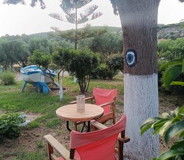 Kerveli Apartment | Athina Studio Apartments