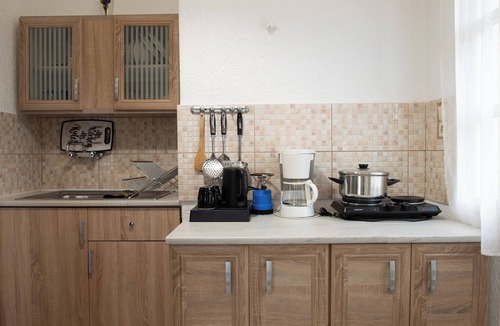 Plaka House | Athina Villas