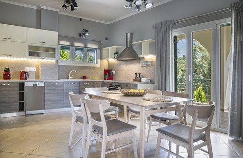 Lakithra Villa | ATHINAIS LAK VILLA,6 bedrooms,private pool, barbeque