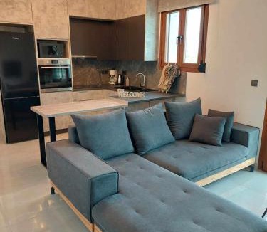 Ireon Apartment | Athor Ireon Apartment 1