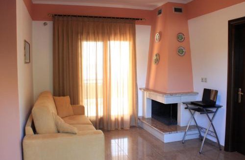 Ouranoupoli Hotel | Athorama Hotel