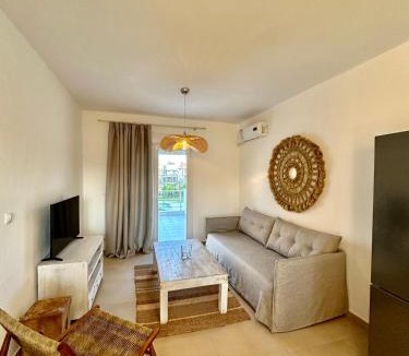 Nikita Apartment | Athos Blue Nikiti 2