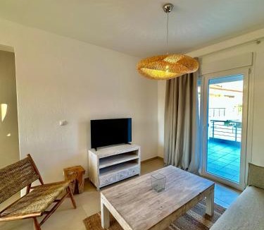 Nikita Apartment | Athos Blue Nikiti 2
