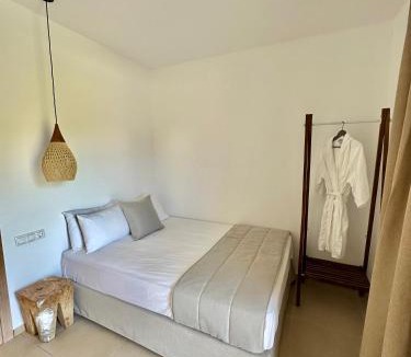 Nikita Apartment | Athos Blue Nikiti 2