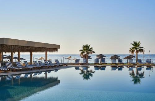 Agii Apostoli Hotel | Atlantica Kalliston Resort - Adults Only