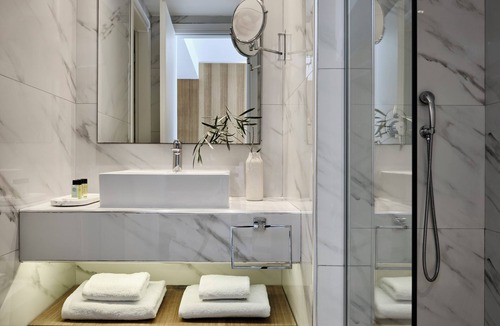 Agni Hotel | Atlantica Nissaki Beach - Adults Only