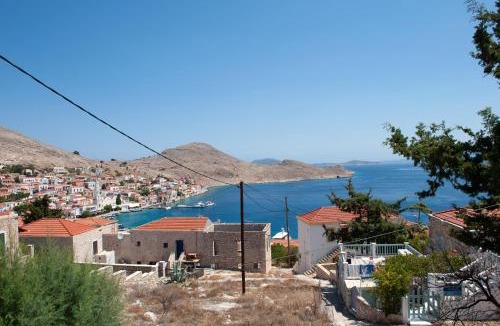 Halki Apartment | Atlantis Houses