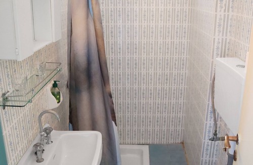 Agios Konstantinos Bed & Breakfast | Atlantis Rooms