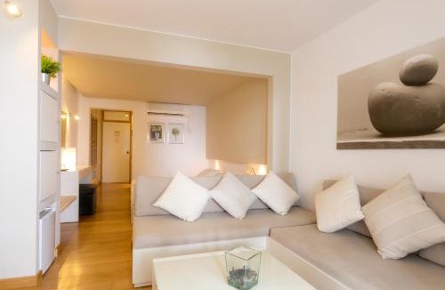 Agia Paraskevi Hotel | Atrium Hotel