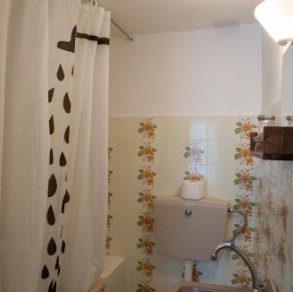 Eresos-Antissa Apartment | Aumkara