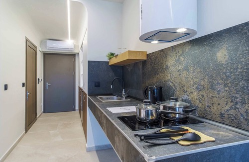 Olympiada Apartment | Aura Luxury Suites - Olympiada Dreamy Suite
