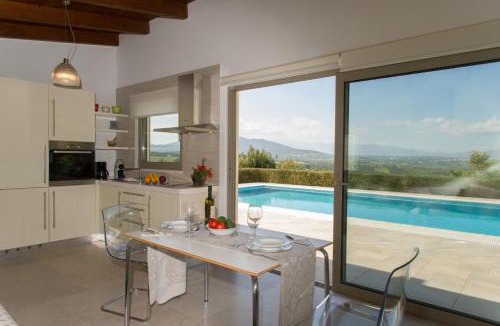 Episkopi House | Aurora Elegant Residence