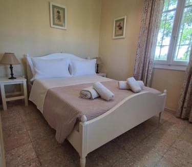 Zakynthos House | Authentic Country House in Zakynthos