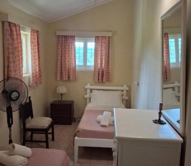 Zakynthos House | Authentic Country House in Zakynthos