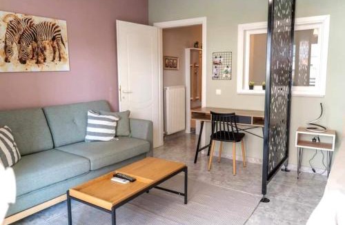 Alexandroupoli Apartment | Avant Apartment
