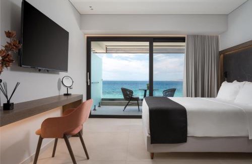 Korinthos Hotel | Avant Blue Boutique Hotel