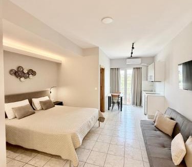 Platanos Hotel | Avenue Hotel Falassarna