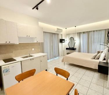 Platanos Hotel | Avenue Hotel Falassarna