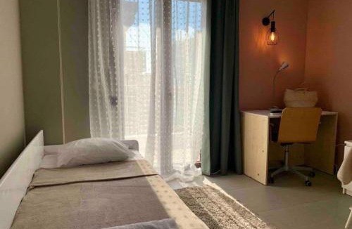 Evosmos Apartment | Avia Apartment Thessaloniki