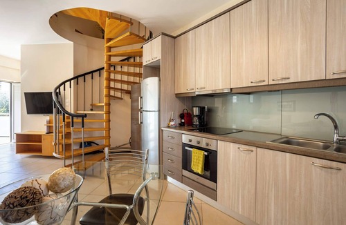 Avia House | Avia Blue Maisonette - Messinia Gulf Retreat