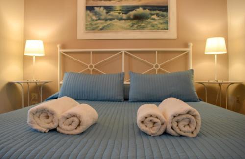 Avia Apartment | AVIA HOLIDAY HOME 2