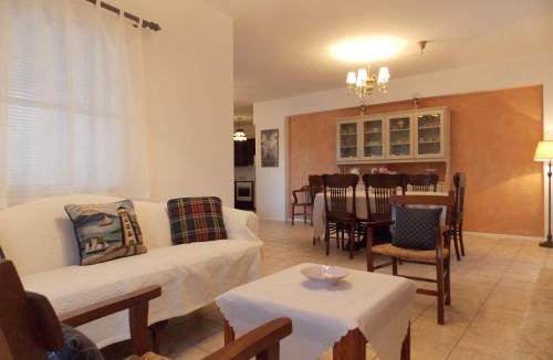 Avlemonas Apartment | Avlemonas Luxury House