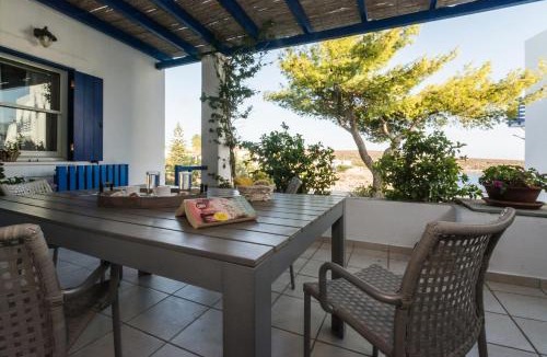 Avlemonas Apartment | Avlemonas Luxury House
