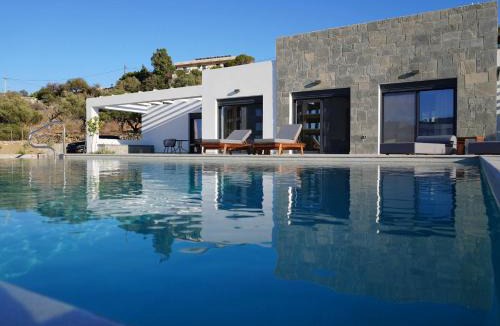 Karpathos Villa | Avli Luxury Villas