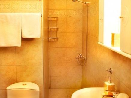 Paradhisos Apartment | Avra Apartments