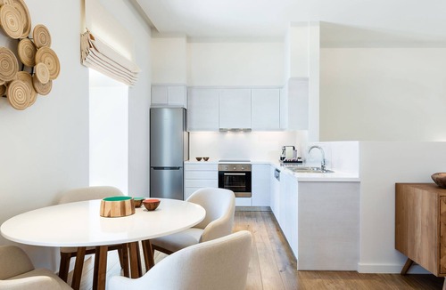 Kolymbari Hotel | Avra Apartments Kolymbari Harbour