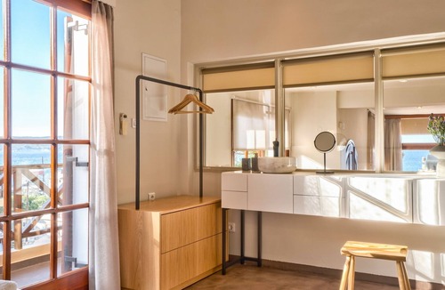 Kalyves Apartment | Avra Apartments - Sirokos