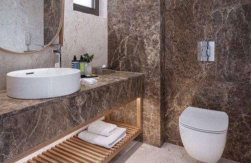 Kolymbari Hotel | Avra Imperial Hotel