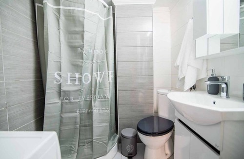 Alexandroupoli Apartment | Axd Downtown Spacious Lux Apartment